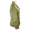 Jacket, Field, M-1941, WAC & Nurse