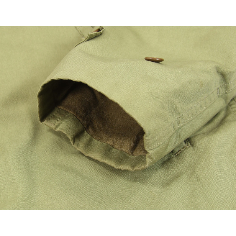 Blouson M-1941, WAC & Nurse