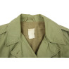 Jacket, Field, M-1941, WAC & Nurse