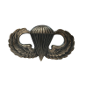 Badge, Parachutist's, 'Jump Wings', US Army, Pin Back