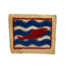 Insigne, II Corps britannique, Dunkerque,Armée fantôme, Opération Fortitude