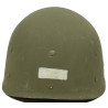 Casque M1, Staff Sergeant, liner FIRESTONE, ETO