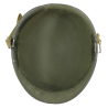 Helmet, M1, Staff Sergeant, FIRESTONE Liner, ETO