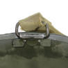 Casque M1, Staff Sergeant, liner FIRESTONE, ETO