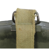 Helmet, M1, Staff Sergeant, FIRESTONE Liner, ETO