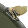 Casque M1, Staff Sergeant, liner FIRESTONE, ETO