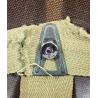Helmet, M1, Staff Sergeant, FIRESTONE Liner, ETO