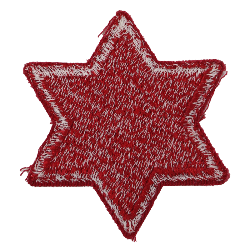 Insigne, 6th Infantry Division