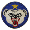 Insigne, Alaskan Department