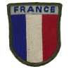Patch, France, War Aid