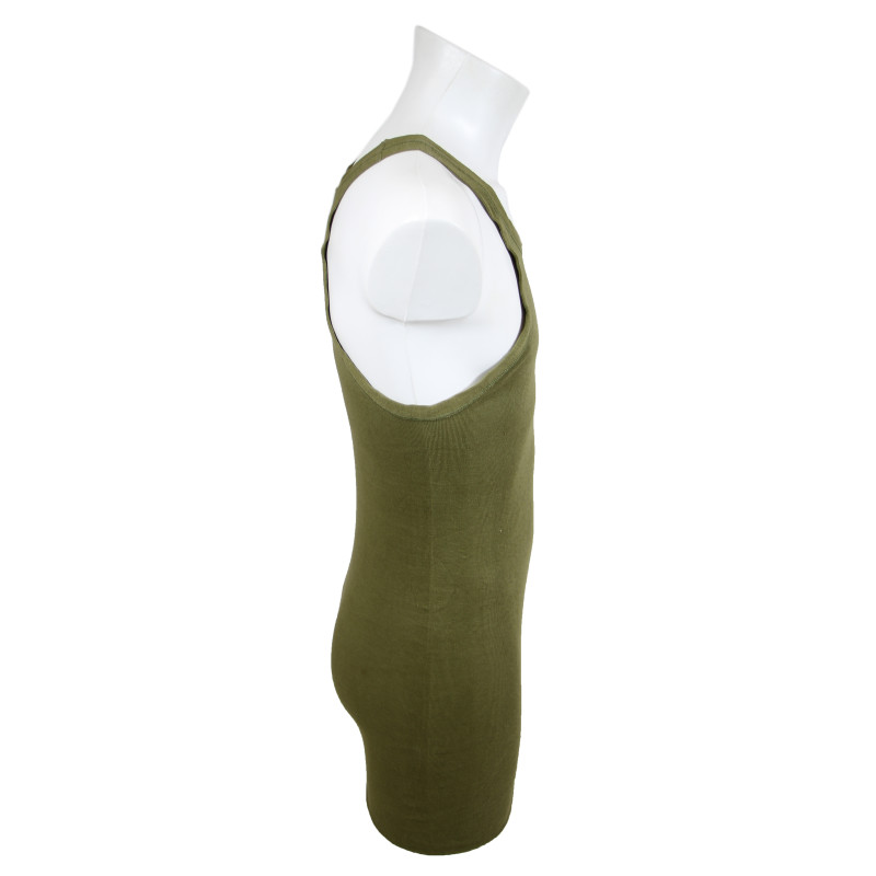 Singlet, US Army, OD, taille 38, 1945