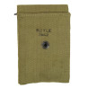 Pocket, Magazine, M1911A1 Pistol, BOYLE 1942
