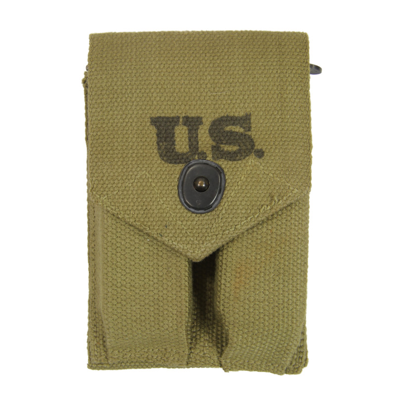 Pocket, Magazine, M1911A1 Pistol, BOYLE 1942