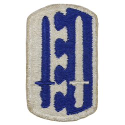 Insigne, 2nd Airborne Infantry Brigade