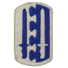 Insigne, 2nd Airborne Infantry Brigade