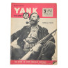 Magazine, YANK, 30 janvier 1944, British Edition