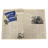 Magazine, YANK, January 30, 1944, British Edition