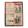 Magazine, YANK, January 30, 1944, British Edition