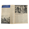 Magazine, YANK, February 6, 1944, British Edition