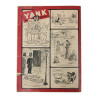 Magazine YANK, 6 février 1944, British Edition