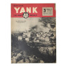 Magazine, YANK, February 13, 1944, British Edition