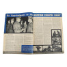 Magazine YANK, 13 février 1944, British Edition