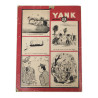 Magazine YANK, 13 février 1944, British Edition