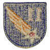 Insigne, 11th Air Force, USAAF