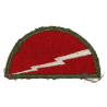 Patch, 78th Infantry Division, Battle of the Bulge