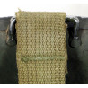 Casque M1, pattes fixes, liner FIRESTONE, A washers verts