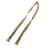 Sling, Canvas, Rifle, Lee Enfield