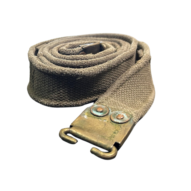Sling, Canvas, Rifle, Lee Enfield