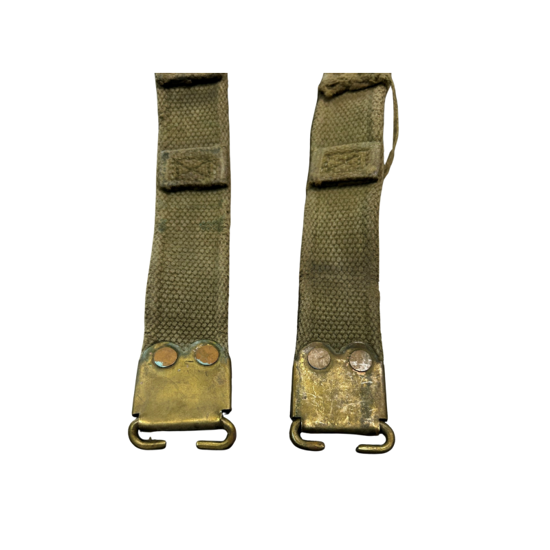 Sling, Canvas, Rifle, Lee Enfield