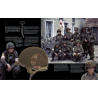 CARENTAN - Linking Omaha Beach / Utah Beach, Part 5