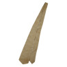 Necktie, Khaki, US Army