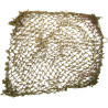 Net, Helmet, Medium-Mesh, Khaki