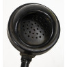 Combiné-plastron, microphone T-26, US Army, avec écouteurs R-30-D