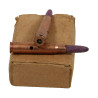 Box, Ammunition, Practice, Mauser 98k, Normandy, 1941