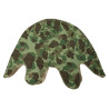 Cover, Helmet, Camouflage, USMC, Mint condition