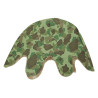 Couvre-casque USMC, camouflé, état neuf