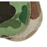 Couvre-casque USMC, camouflé, état neuf