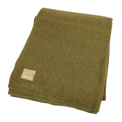 Couverture US Army, AMERICAN WOOLEN CO., INC., Type I, 1943