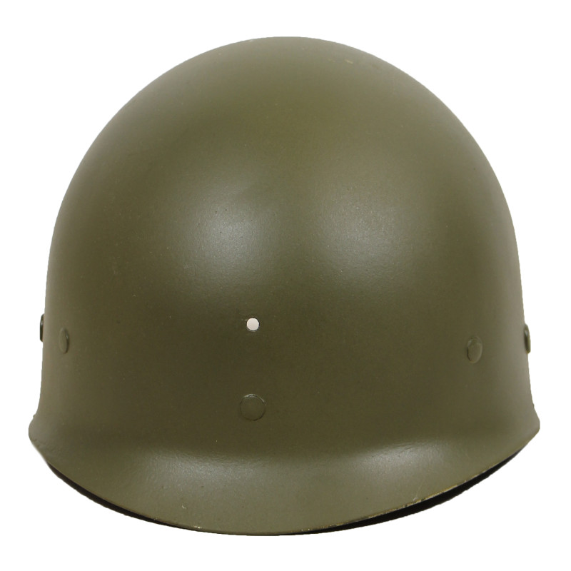 Sous-casque M1 (liner), SEAMAN PAPER CO.