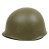 Sous-casque M1 (liner), SEAMAN PAPER CO.