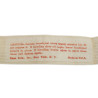 Tourniquet, US Army, KOPS BROS., Inc., New York