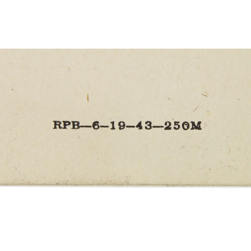 Booklet, 73 Questions and Answers About the WAAC, 1943