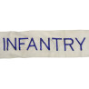 Streamer, Combat Infantry Battalion, US Army