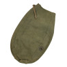 Housse en toile pour trépied M2, mitrailleuse calibre .30
