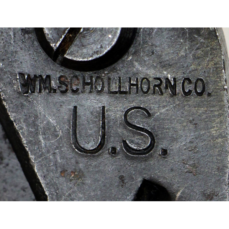Pinces combinées démolition M2, WM. SCHOLLHORN CO.