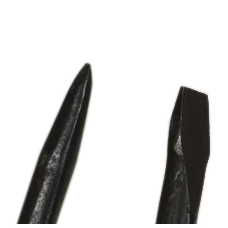 Pliers and crimper demolition M2, WM. SCHOLLHORN CO.